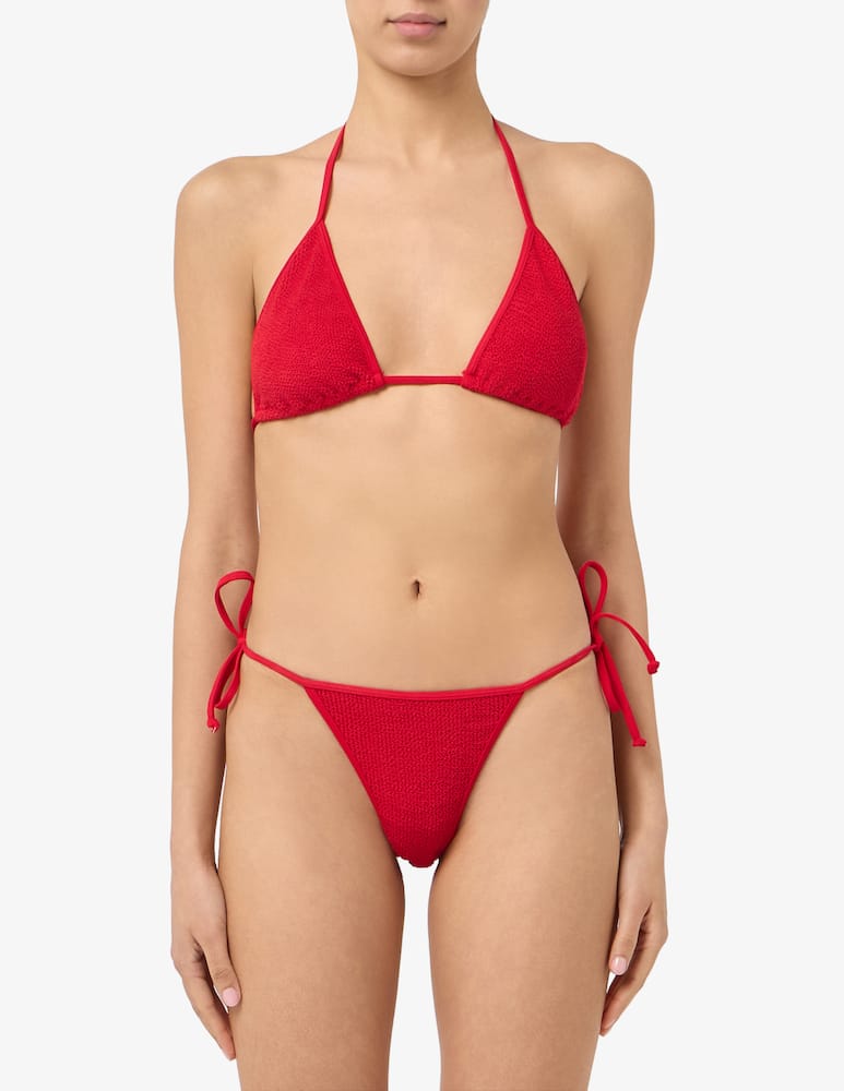 rinascente Sorbet Island Aria cheeky bikini set