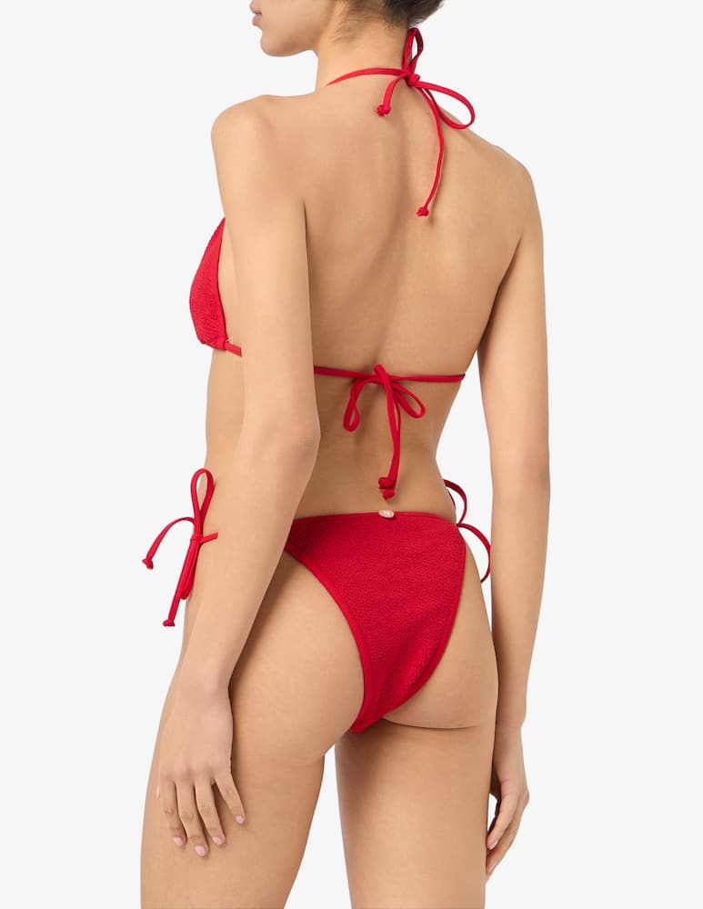 rinascente Sorbet Island Aria cheeky bikini set