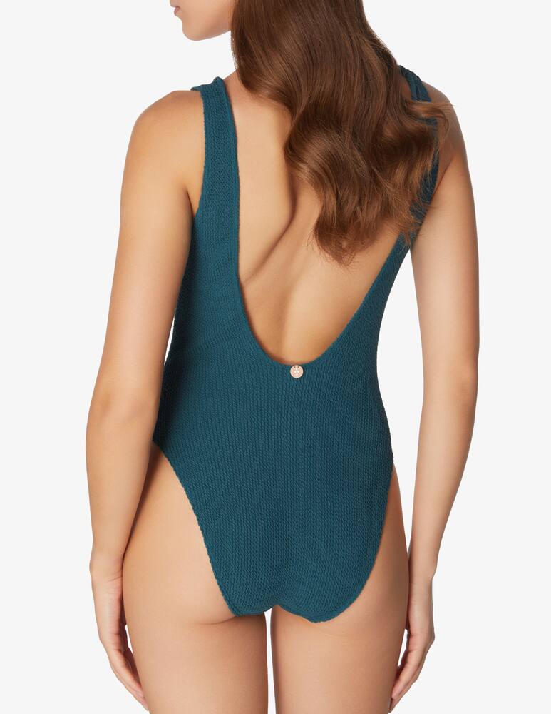 rinascente Sorbet Island Ava one-piece swimsuit