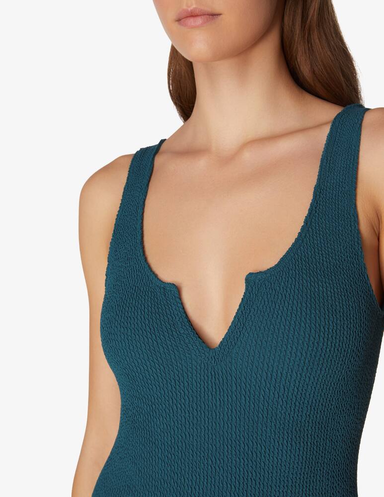 rinascente Sorbet Island Ava one-piece swimsuit