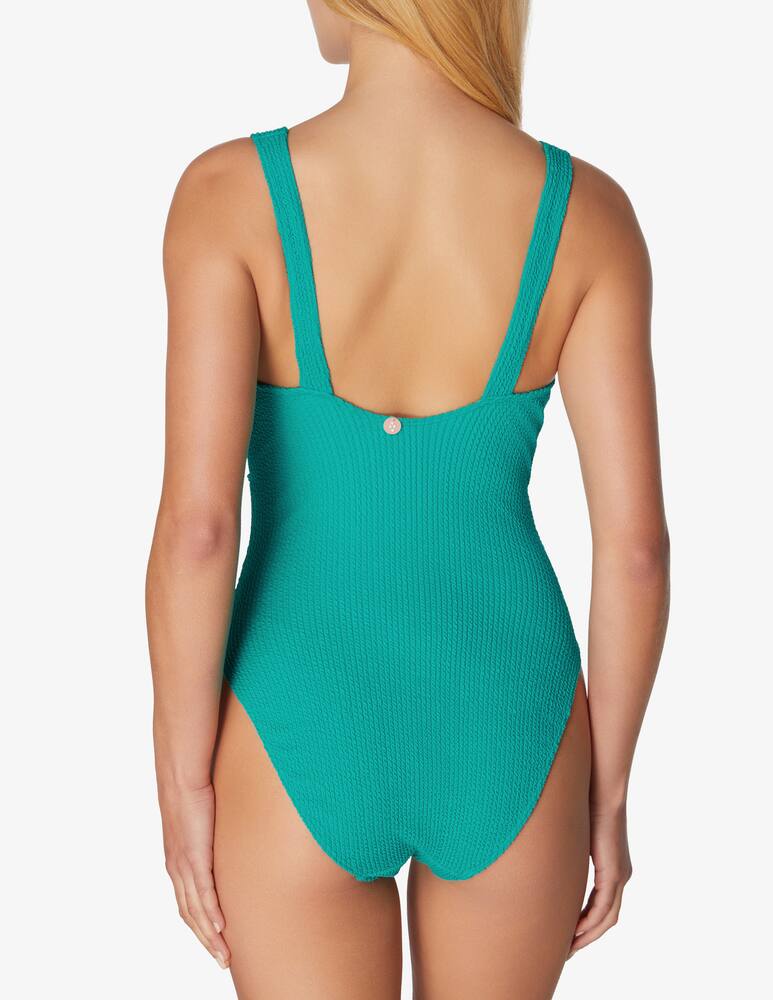 rinascente Sorbet Island Ariel plunge swimsuit