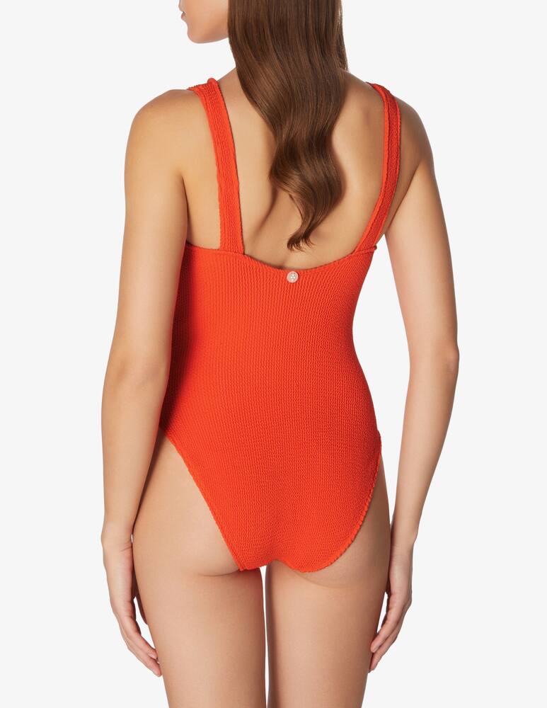 rinascente Sorbet Island Ariel one-pice swimsuit