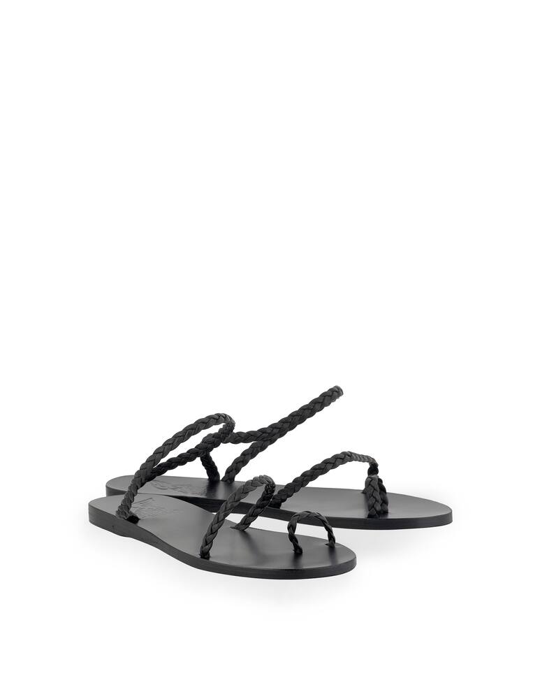 rinascente Ancient Greek Sandals Sandali bassi Eleftheria