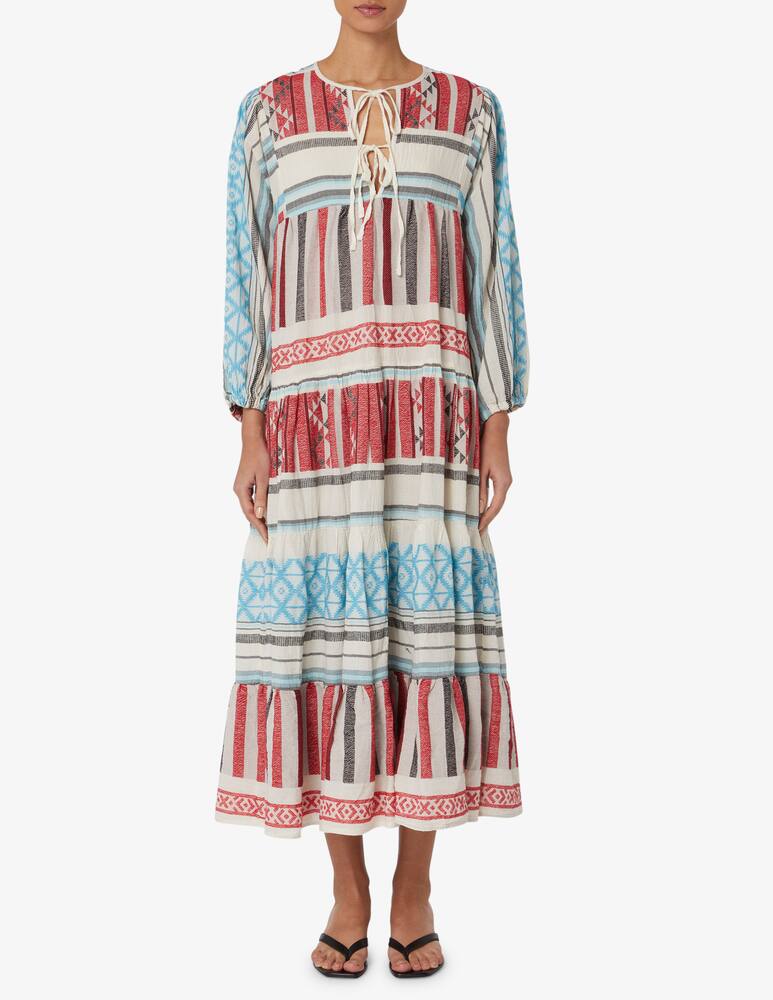 rinascente Pearl & Caviar Vestito maxi Zakar