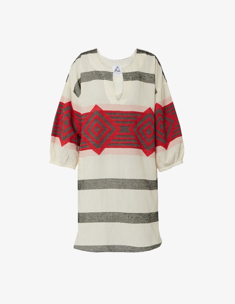 rinascente Pearl & Caviar Vestito Zakar