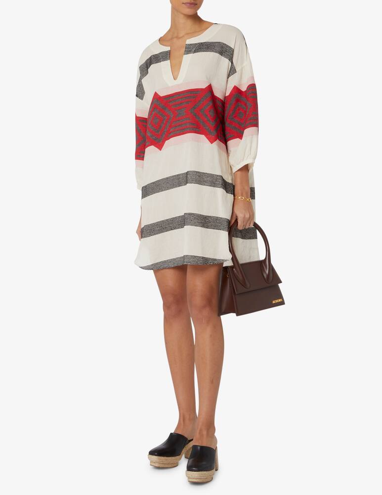 rinascente Pearl & Caviar Vestito Zakar