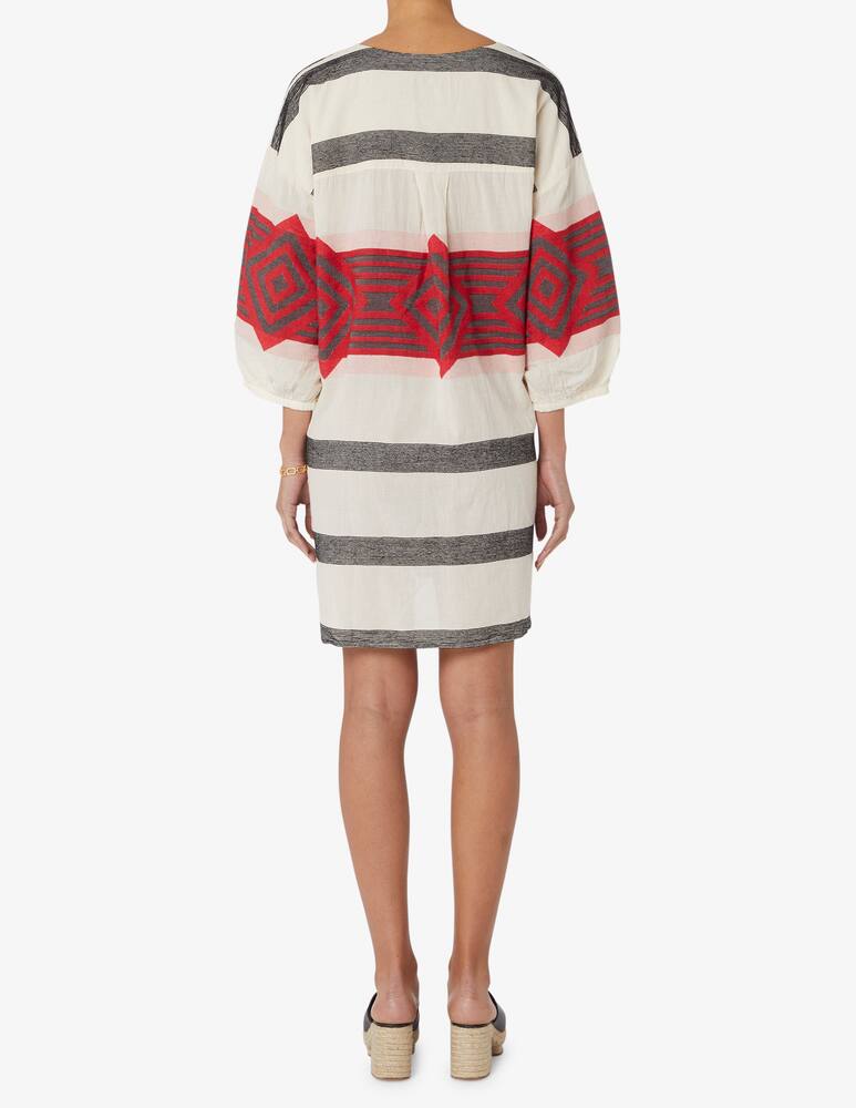 rinascente Pearl & Caviar Vestito Zakar