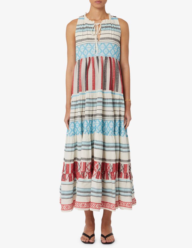 rinascente Pearl & Caviar Vestito maxi Zakar