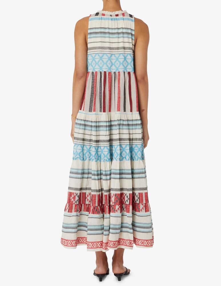 rinascente Pearl & Caviar Vestito maxi Zakar