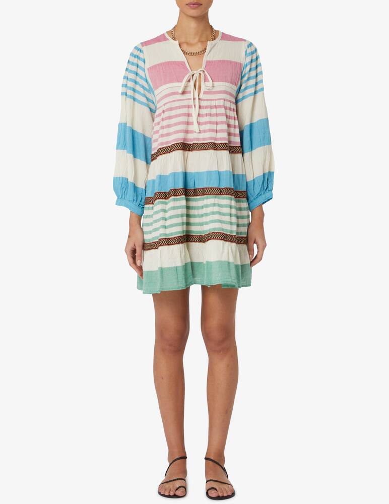 rinascente Pearl & Caviar Vestito Zakar