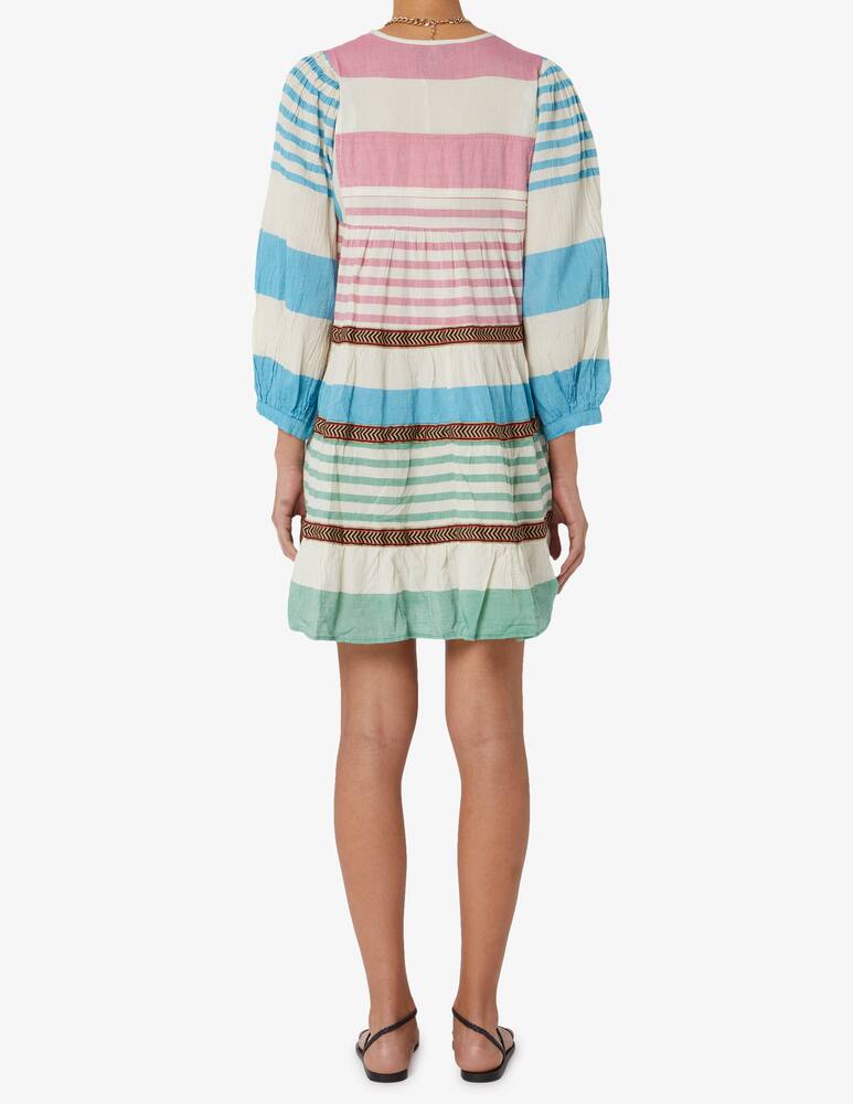 rinascente Pearl & Caviar Vestito Zakar