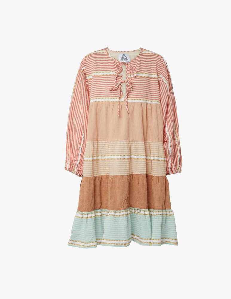 rinascente Pearl & Caviar Zakar dress