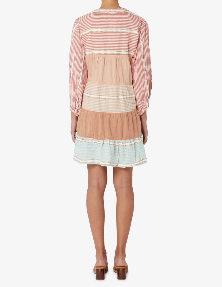 rinascente Pearl & Caviar Zakar dress