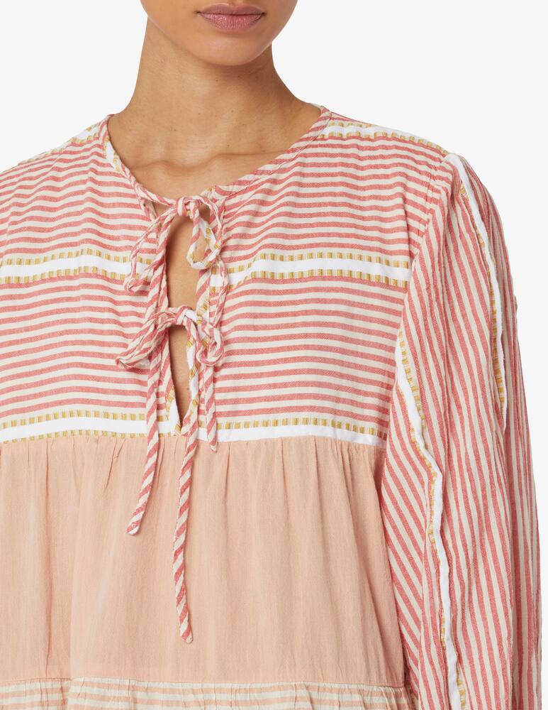 rinascente Pearl & Caviar Zakar dress