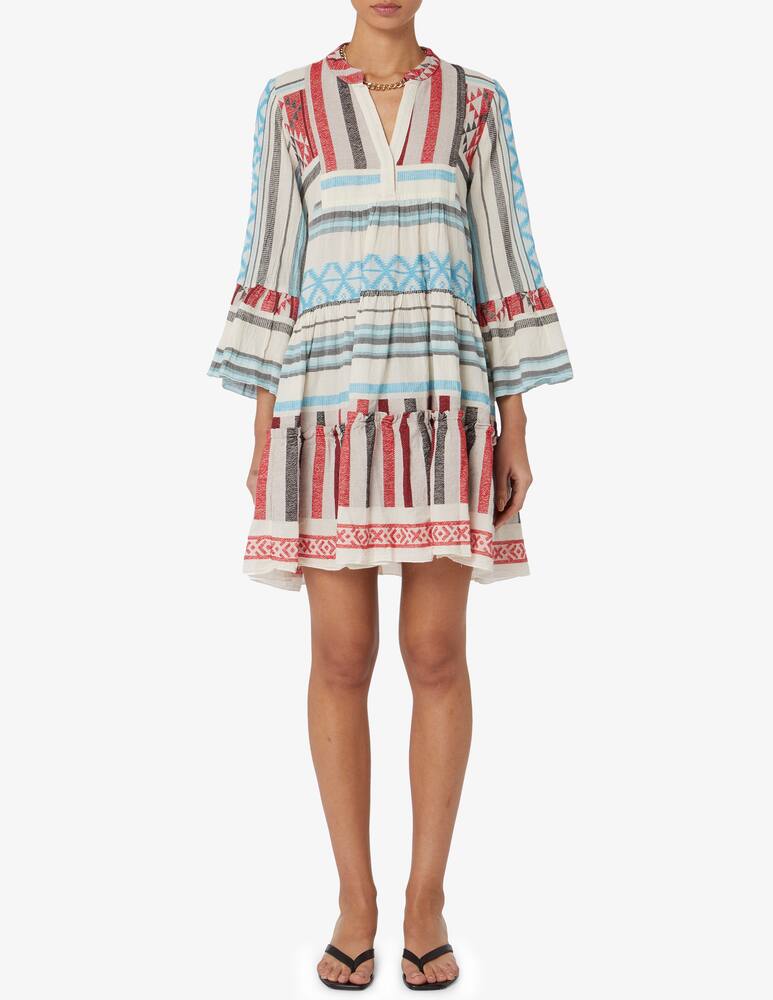 rinascente Pearl & Caviar Vestito Zakar