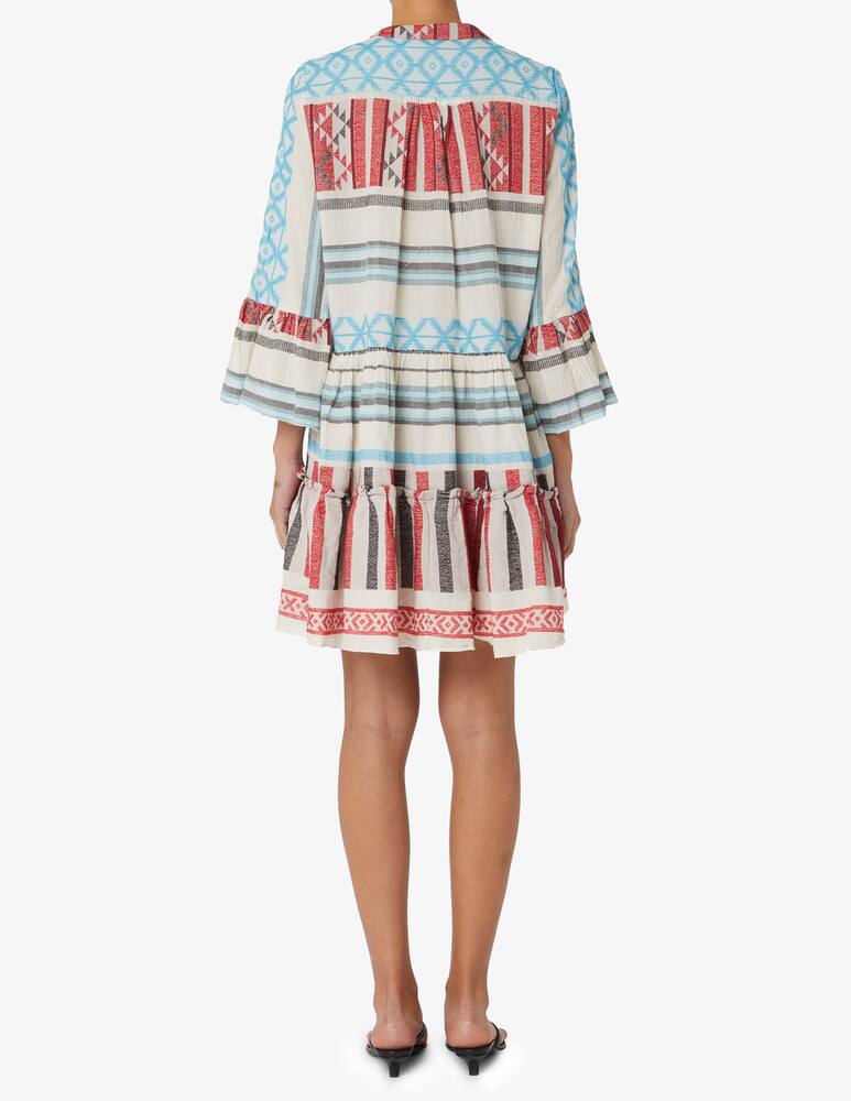 rinascente Pearl & Caviar Vestito Zakar