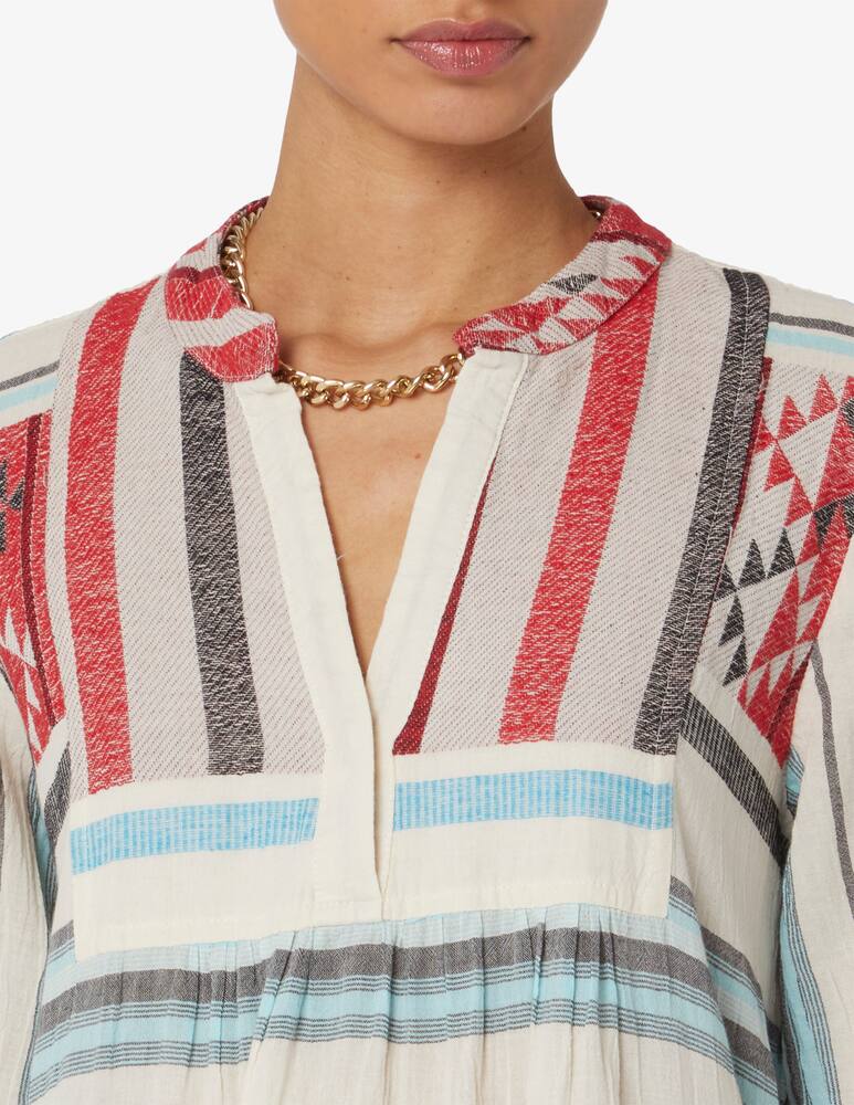 rinascente Pearl & Caviar Vestito Zakar