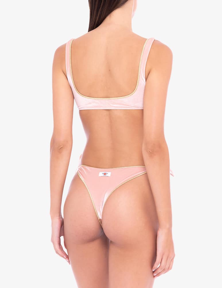 rinascente Bikini Lovers Gige bikini set