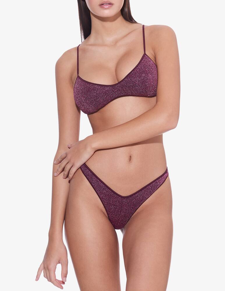 Bikini Lovers Set bikini Josephine - immagine 1 Bikini Lovers Set bikini Josephine - immagine 1