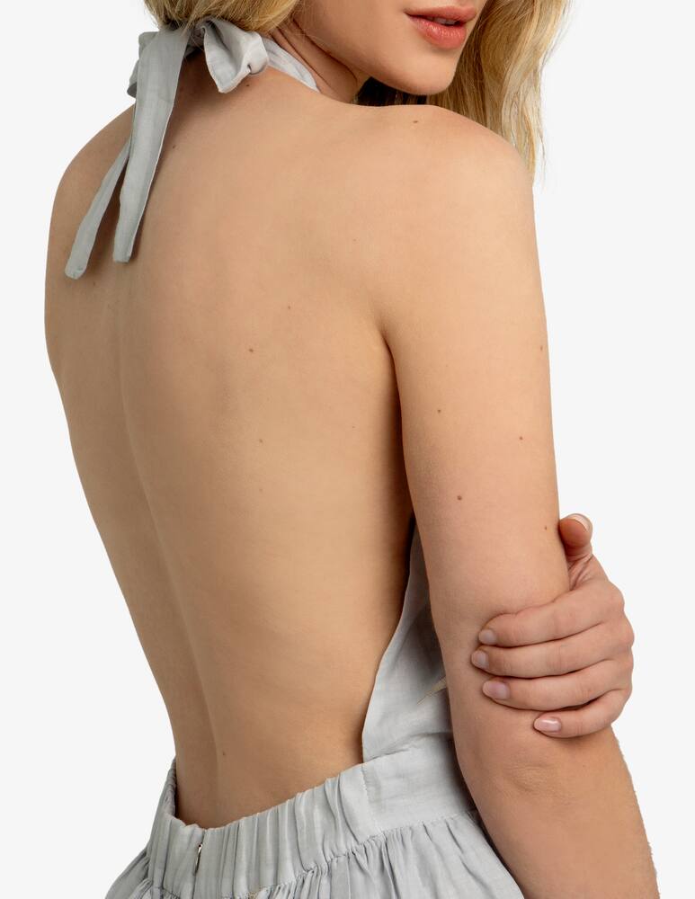 rinascente Greek Archaic Kori Vestito copri costume