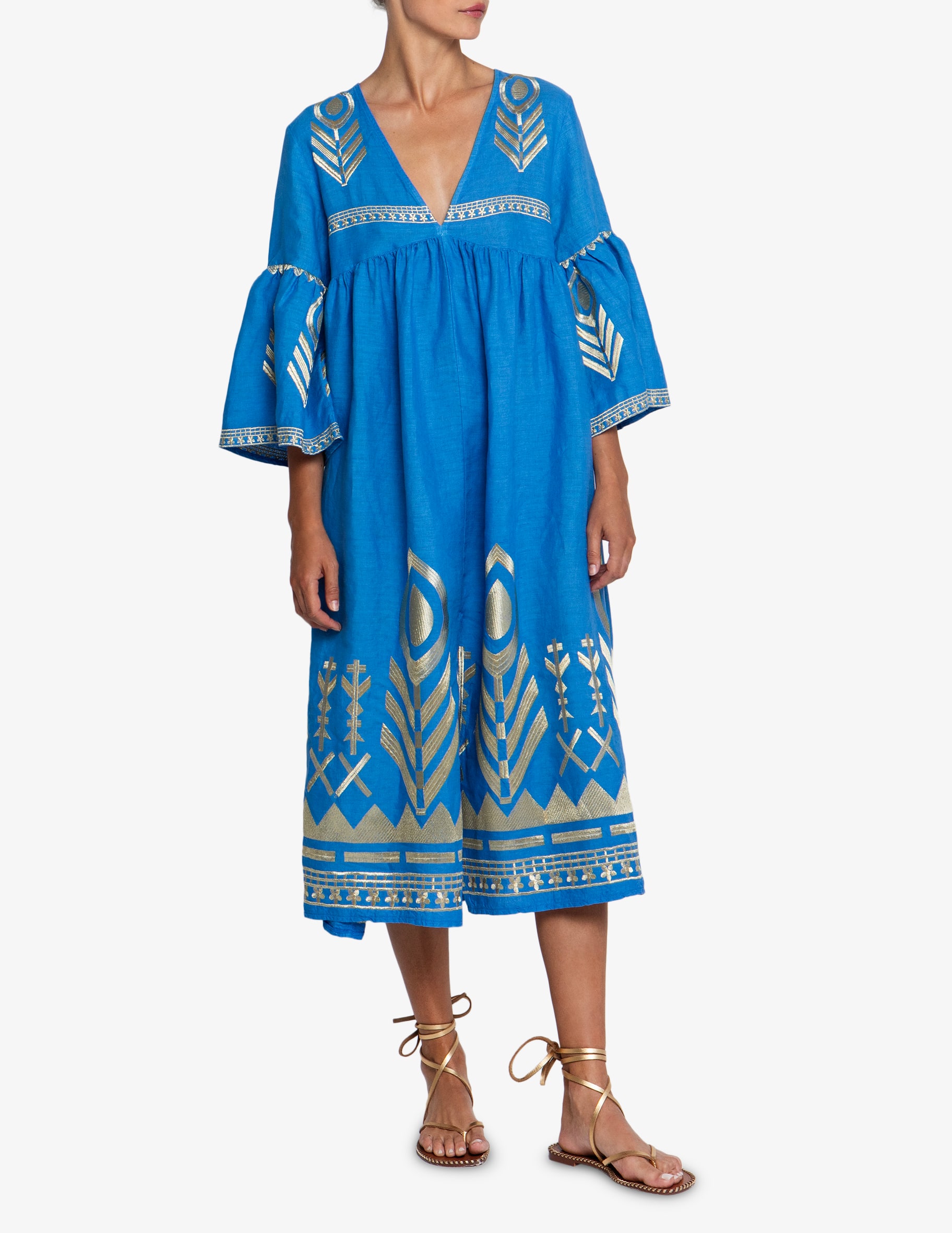 Kori Dress main image 1