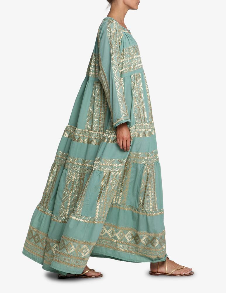 rinascente Greek Archaic Kori Abito lungo 