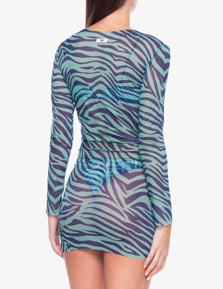 rinascente Bikini Lovers Tilde bech cover up