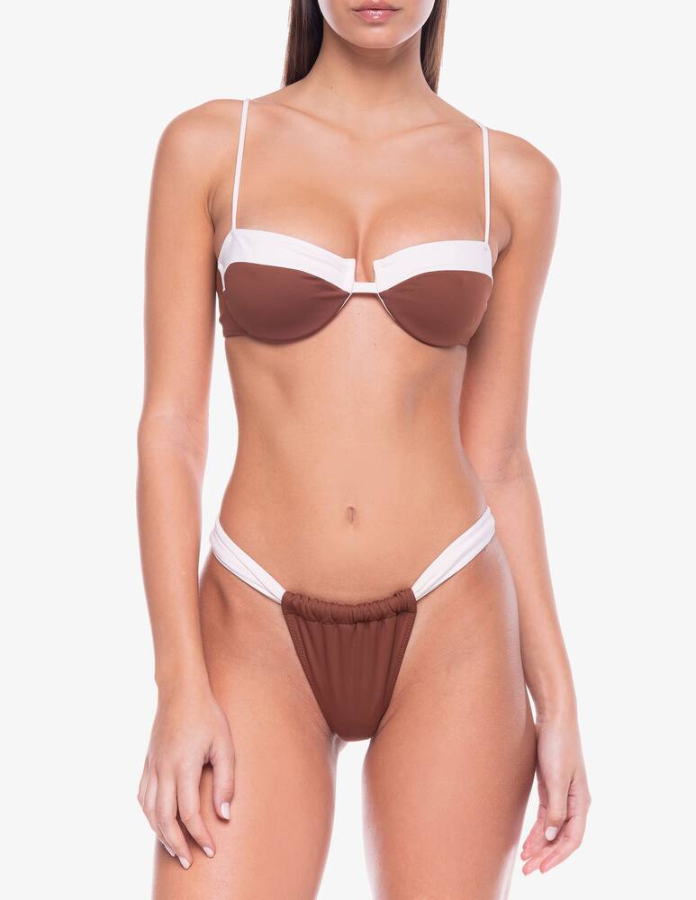 rinascente Bikini Lovers Sara bikini set