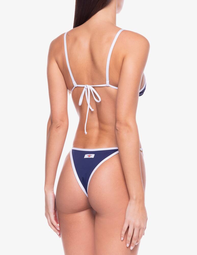 rinascente Bikini Lovers Set bikini a triangolo Sara