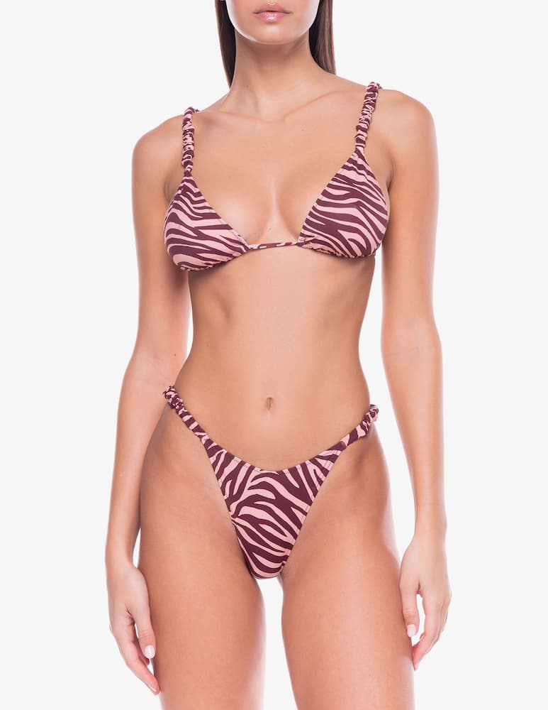 Bikini Lovers Tilde triangle bikini set - picture 1 Bikini Lovers Tilde triangle bikini set - picture 1