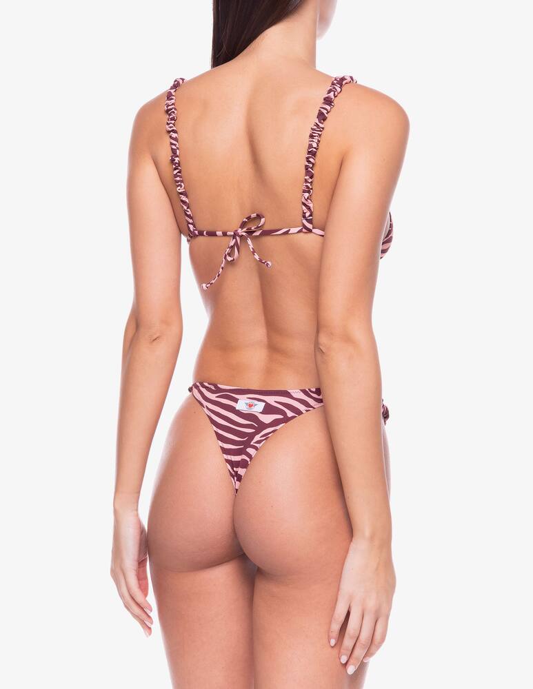 Bikini Lovers Tilde triangle bikini set - picture 2 Bikini Lovers Tilde triangle bikini set - picture 2