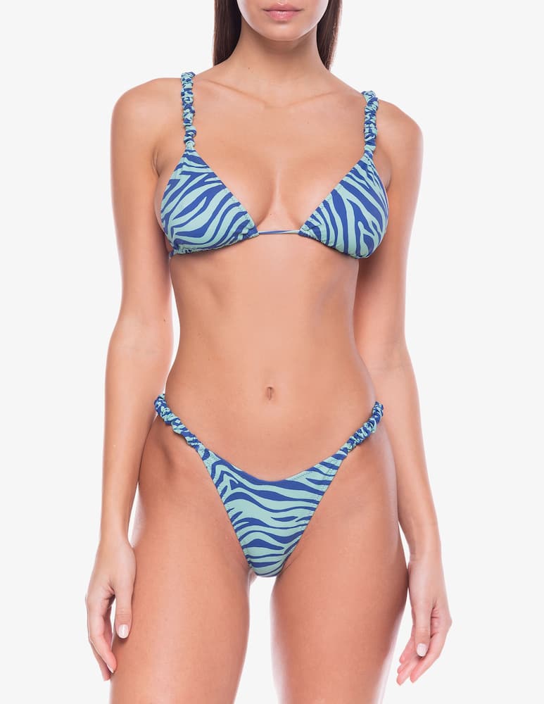 Bikini Lovers Set bikini a triangolo Tilde - immagine 1 Bikini Lovers Set bikini a triangolo Tilde - immagine 1