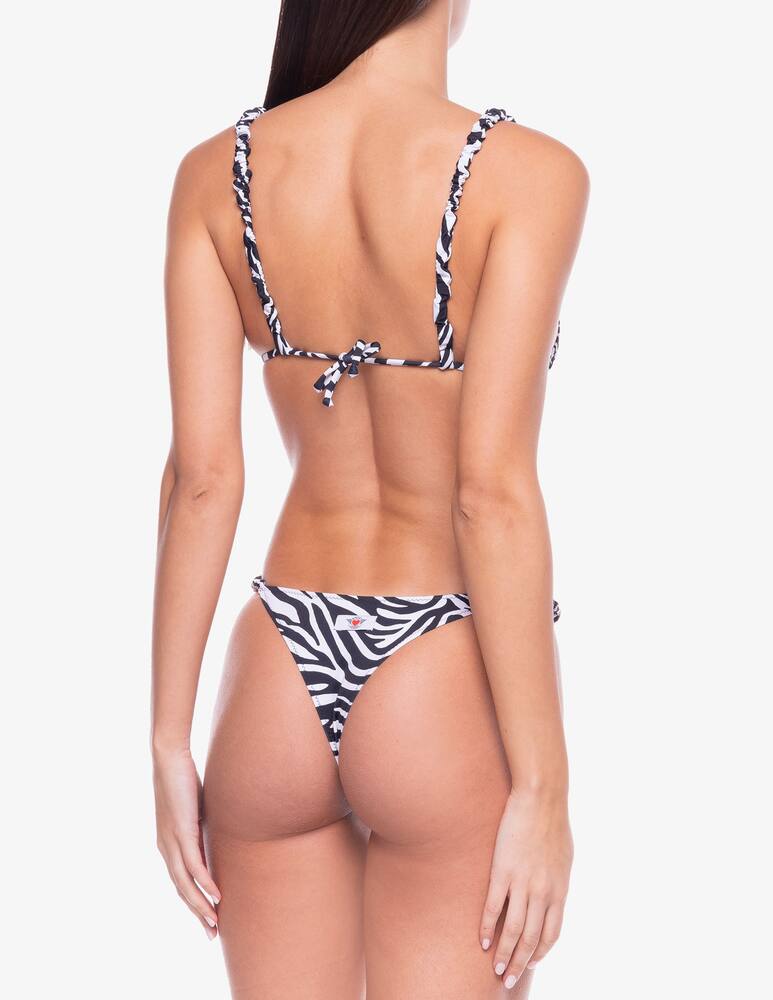 Bikini Lovers Set bikini a triangolo Tilde - immagine 2 Bikini Lovers Set bikini a triangolo Tilde - immagine 2