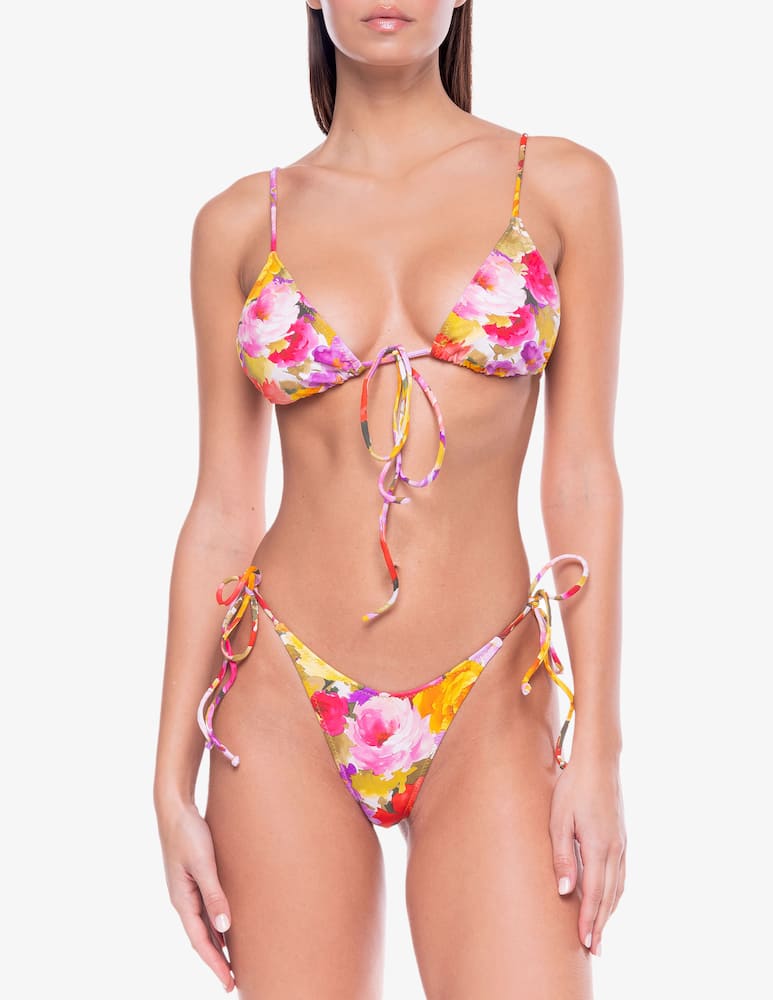 Bikini Lovers Set bikini a triangolo Valentina - immagine 1 Bikini Lovers Set bikini a triangolo Valentina - immagine 1