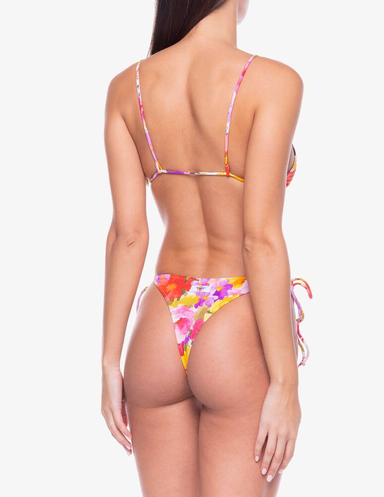 rinascente Bikini Lovers Valentina floral bikini set