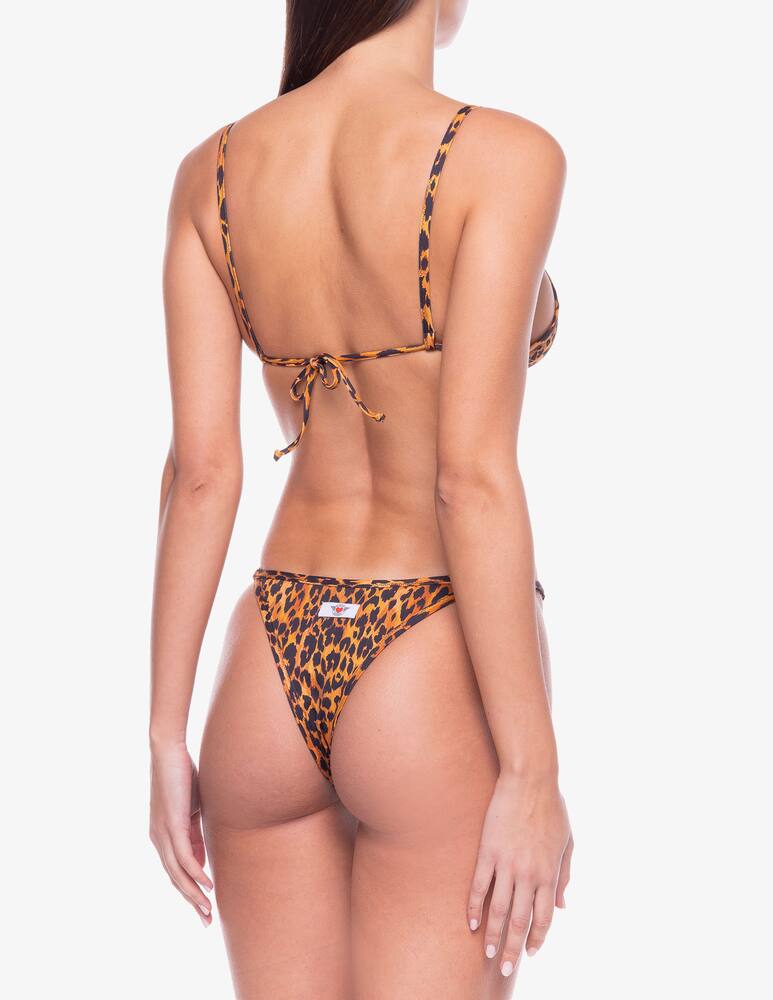 rinascente Bikini Lovers Mirta triangle bikini set