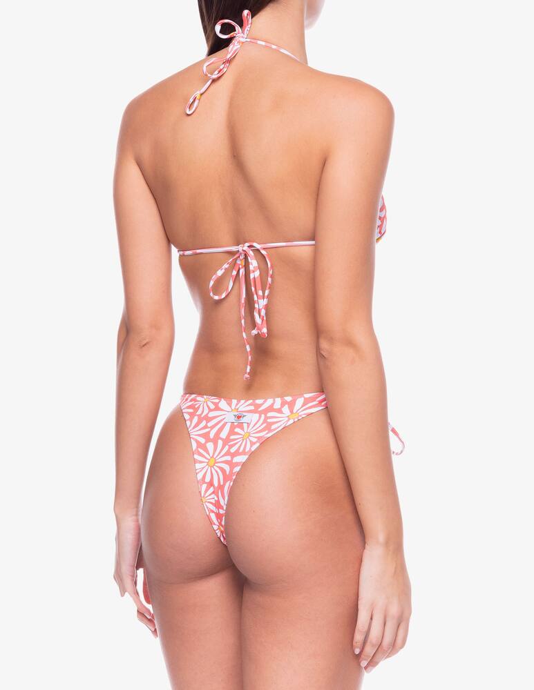 rinascente Bikini Lovers Set bikini a triangolo Santa