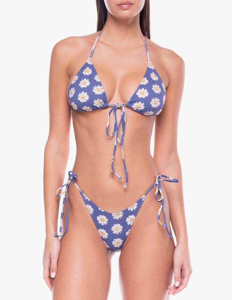 rinascente Bikini Lovers Bikini triangolo Lisa set