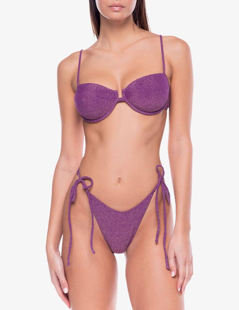 rinascente Bikini Lovers Bikini con coppa Pia set