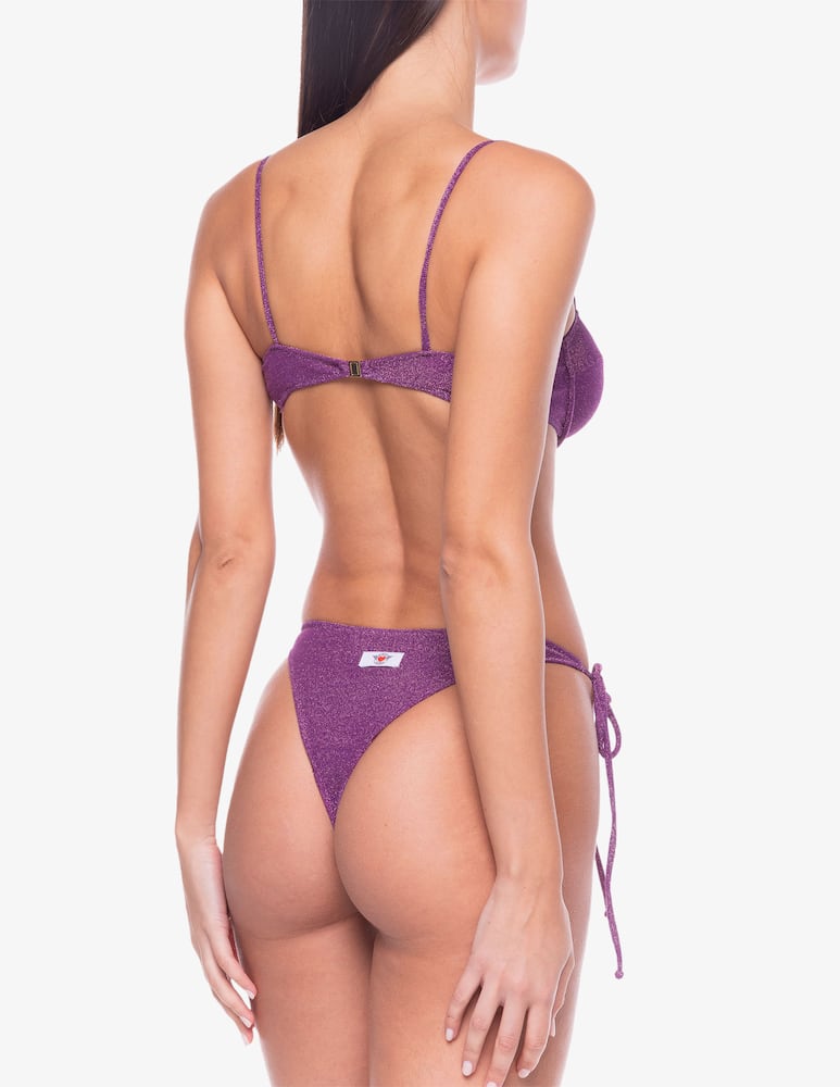 rinascente Bikini Lovers Bikini con coppa Pia set