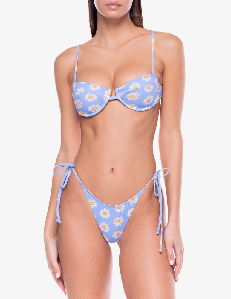 rinascente Bikini Lovers Bikini con coppa Lisa set