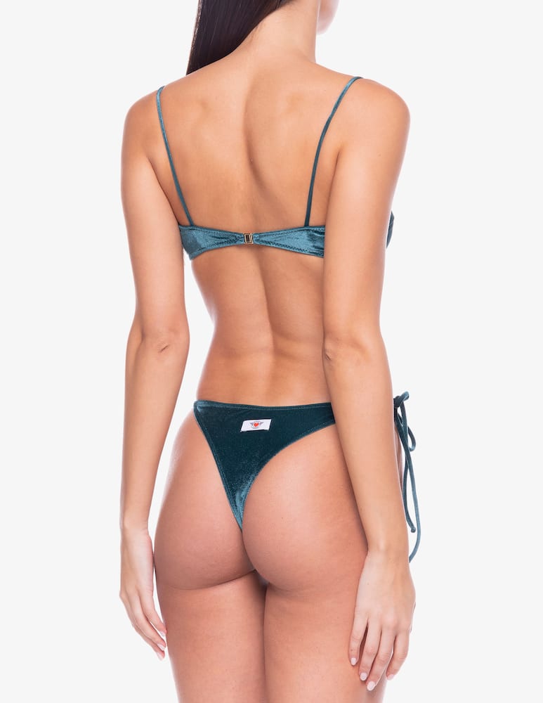 rinascente Bikini Lovers Jackie bikini set