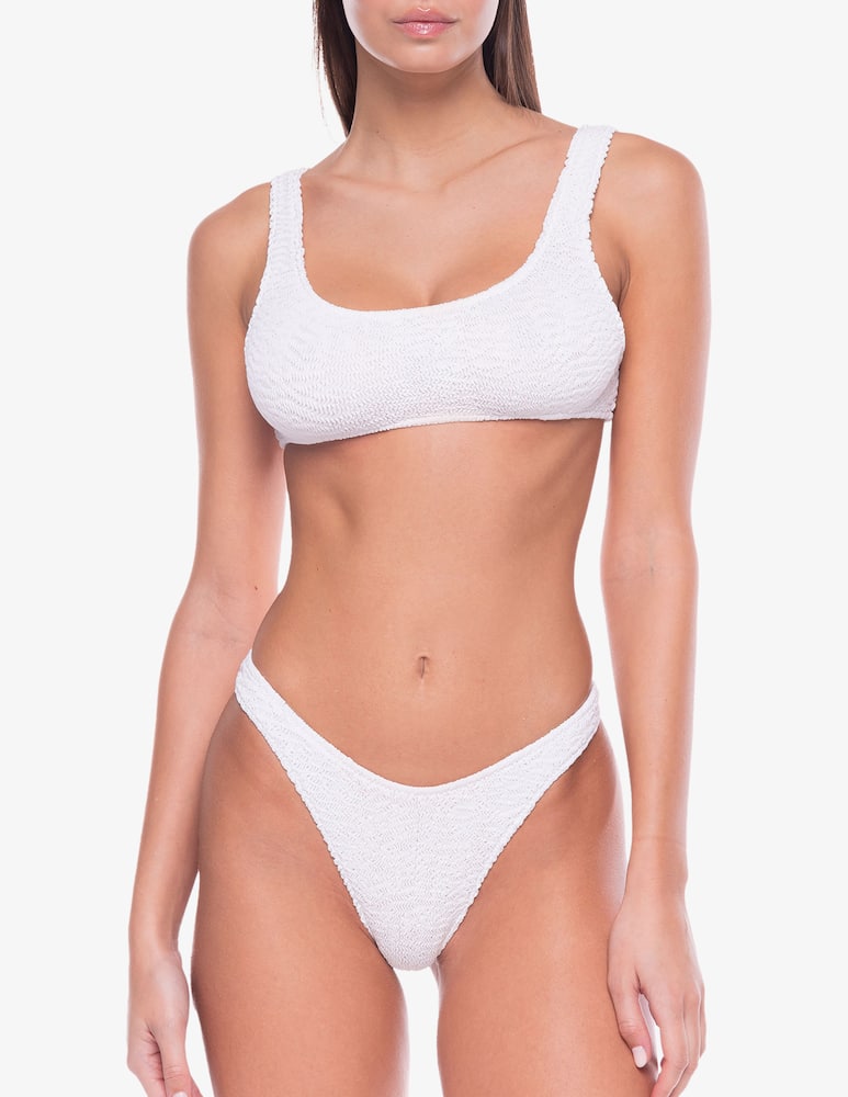 rinascente Bikini Lovers Bikini fascia e brasiliana Ilaria set