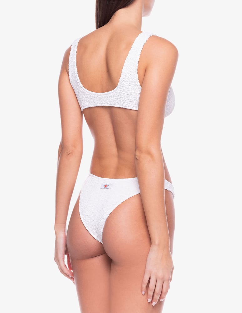 rinascente Bikini Lovers Bikini fascia e brasiliana Ilaria set