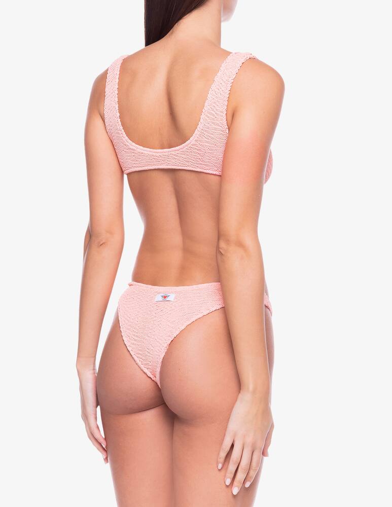 rinascente Bikini Lovers Bikini fascia Ilaria set