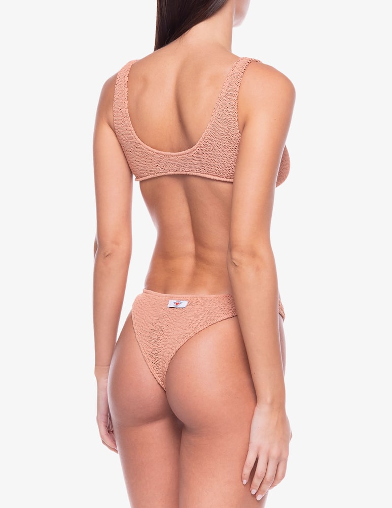 rinascente Bikini Lovers Bikini fascia Ilaria set