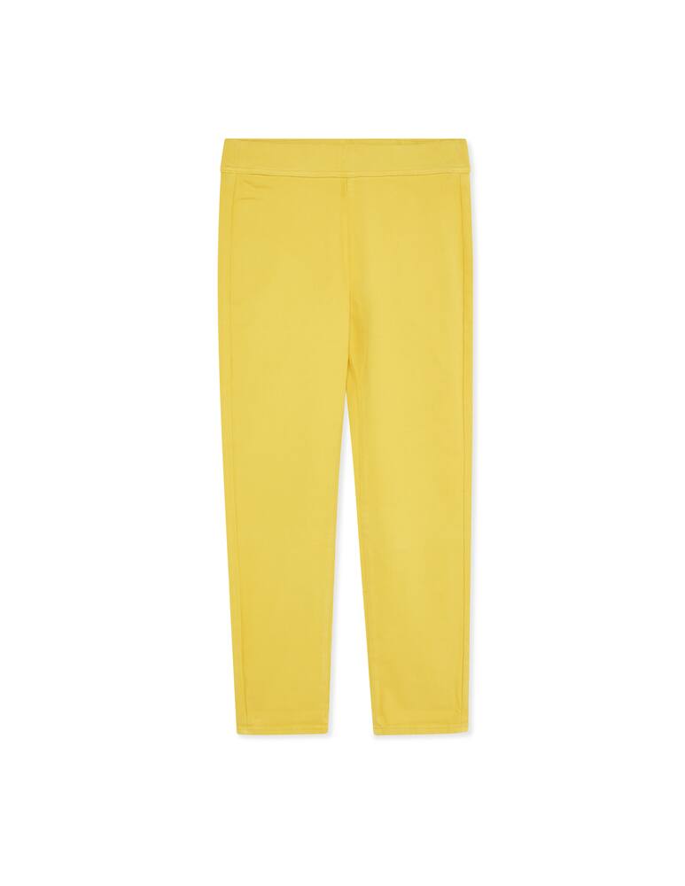 rinascente Sarah Pacini Yoga cropped leggings