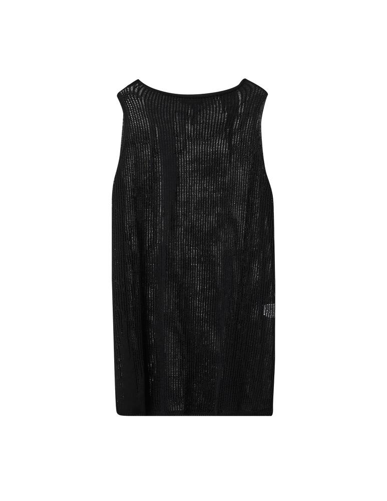 rinascente Sarah Pacini Vestito corto in misto lino