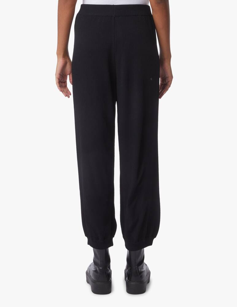 rinascente Sarah Pacini Wid leg trousers