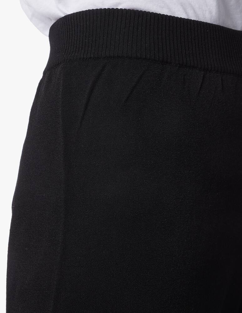 rinascente Sarah Pacini Wid leg trousers
